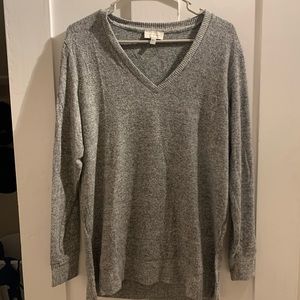 Lucky brand sweater